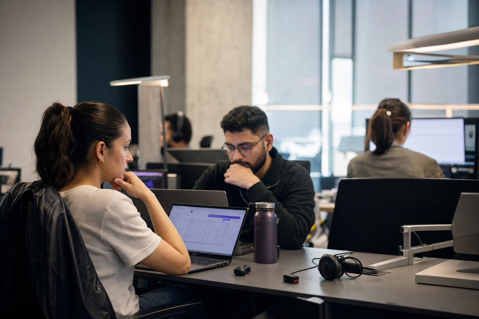 Optimización de la atención al cliente con IA en LatAm