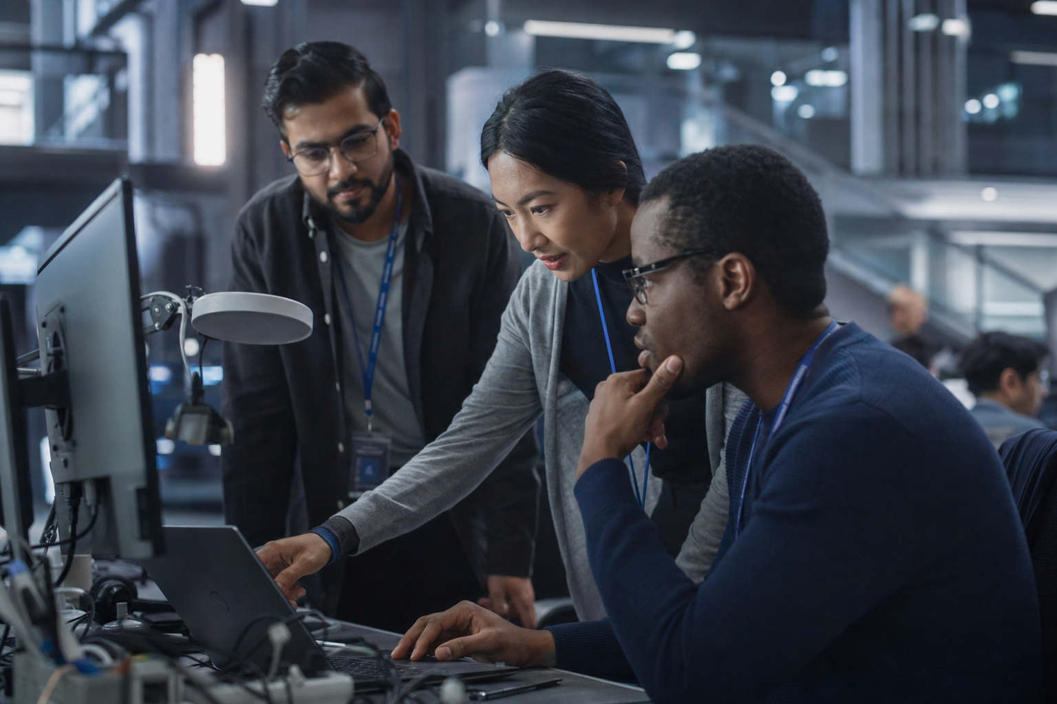 Overcoming Managed AI Services Challenges