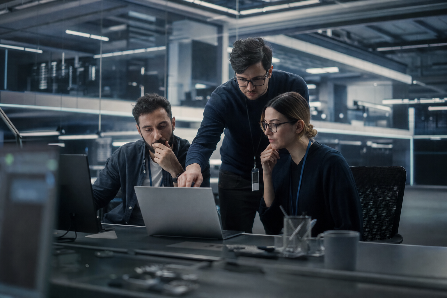 Steps to Integrate AI in Financial Reporting