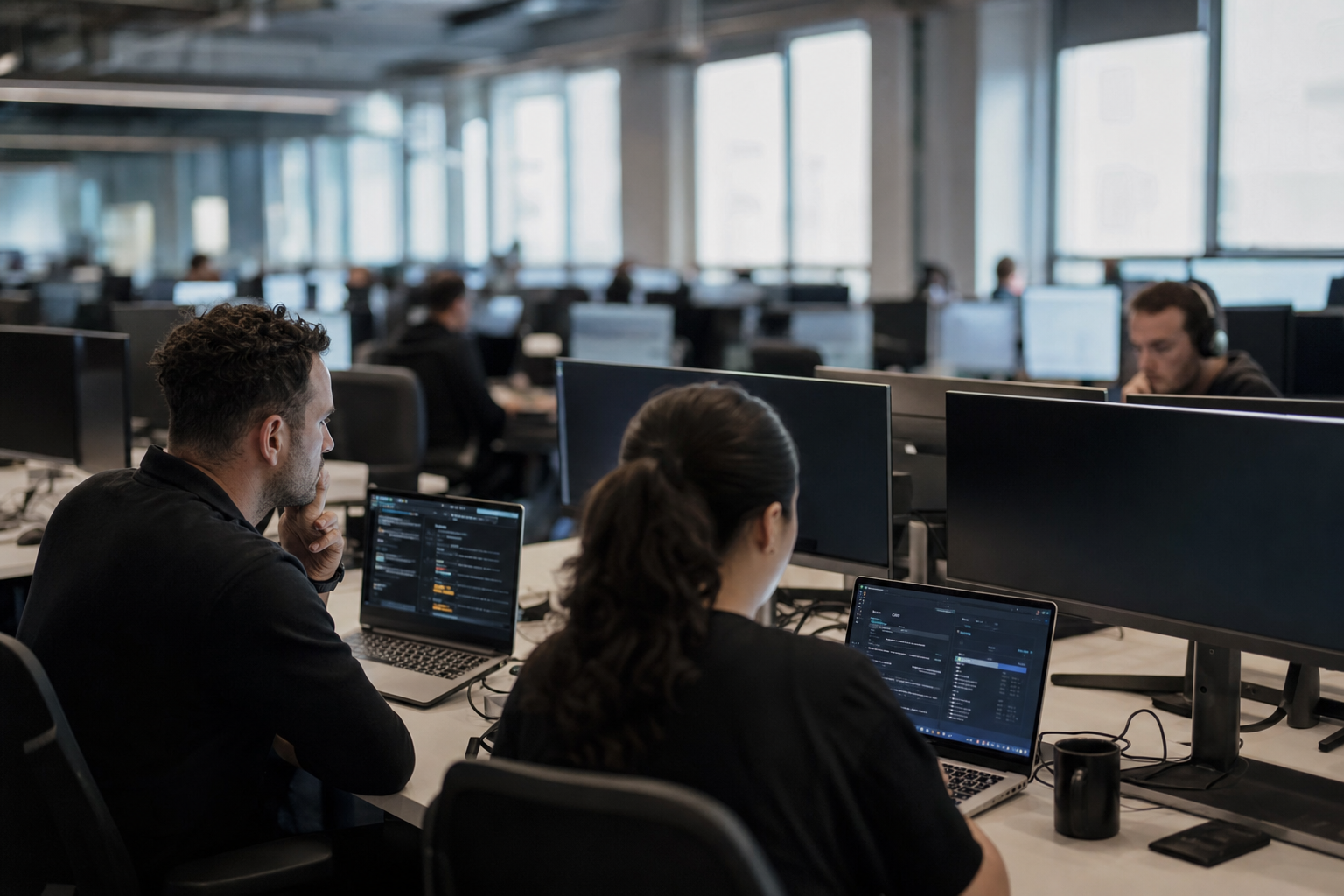 Proactive AI Agents Transform Enterprise Support