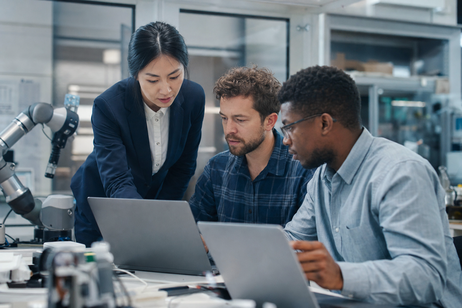 ¿Qué deben saber los CTOs sobre los sprints de validación de IA?