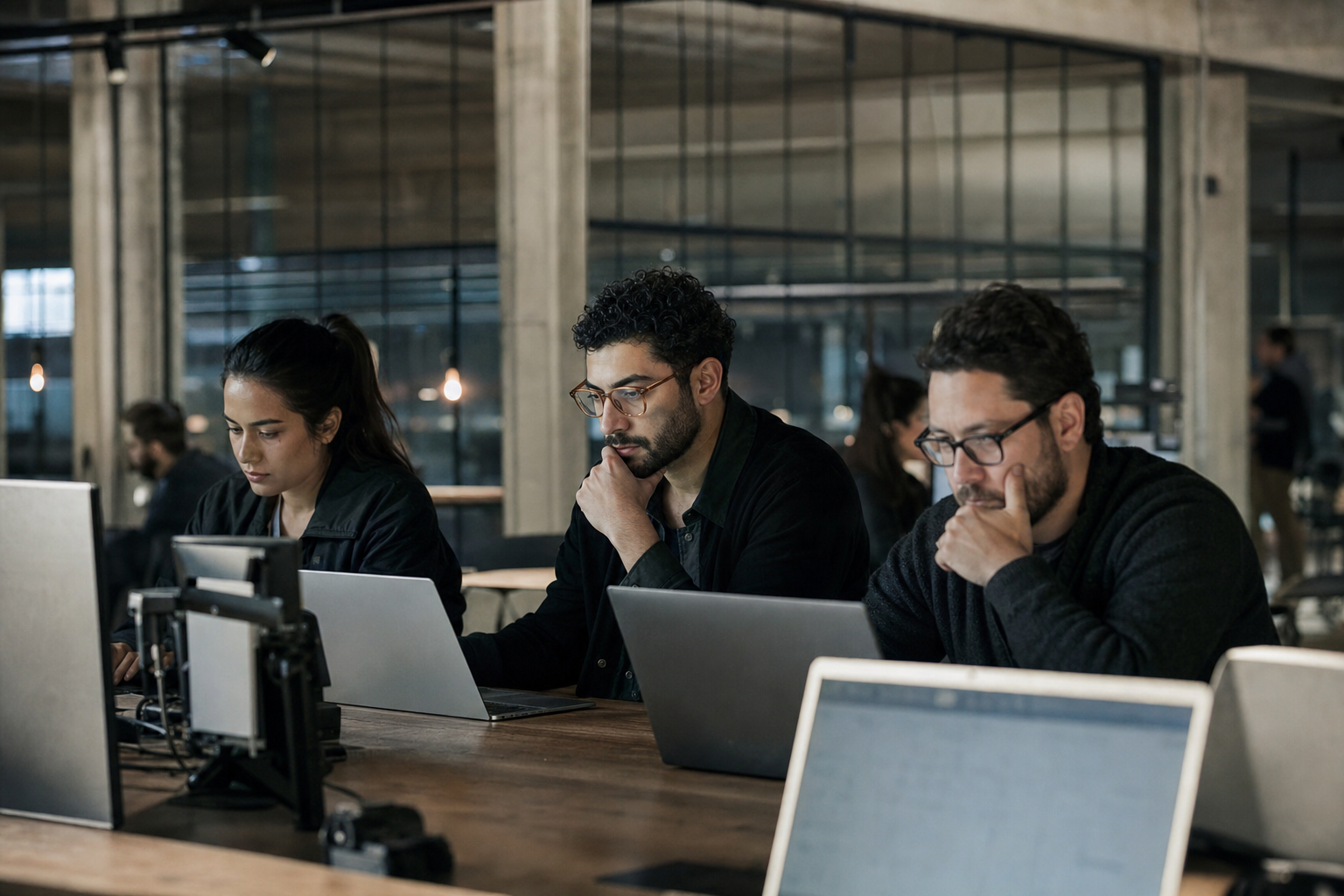¿Qué es el monitoreo 24/7 en agentes de IA para PYMES?