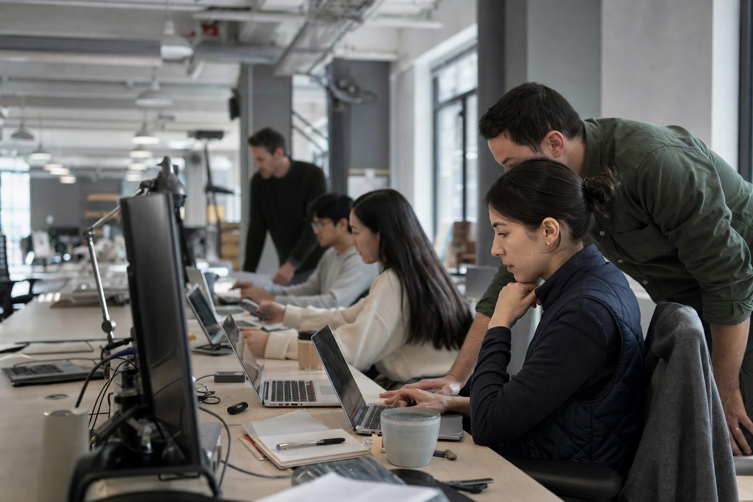 ¿Qué es la automatización del back-office con IA en 2026?