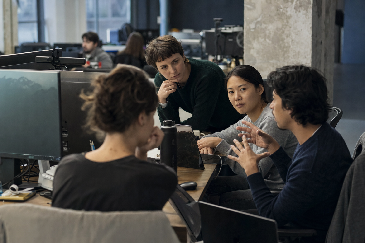 What Common Questions Arise During an AI Validation Sprint?