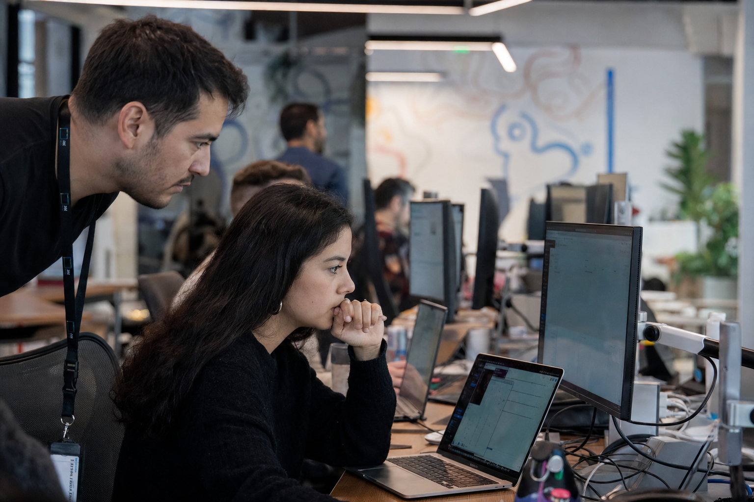 ¿Qué tan confiables son los agentes de IA en empresas LATAM en 2026?