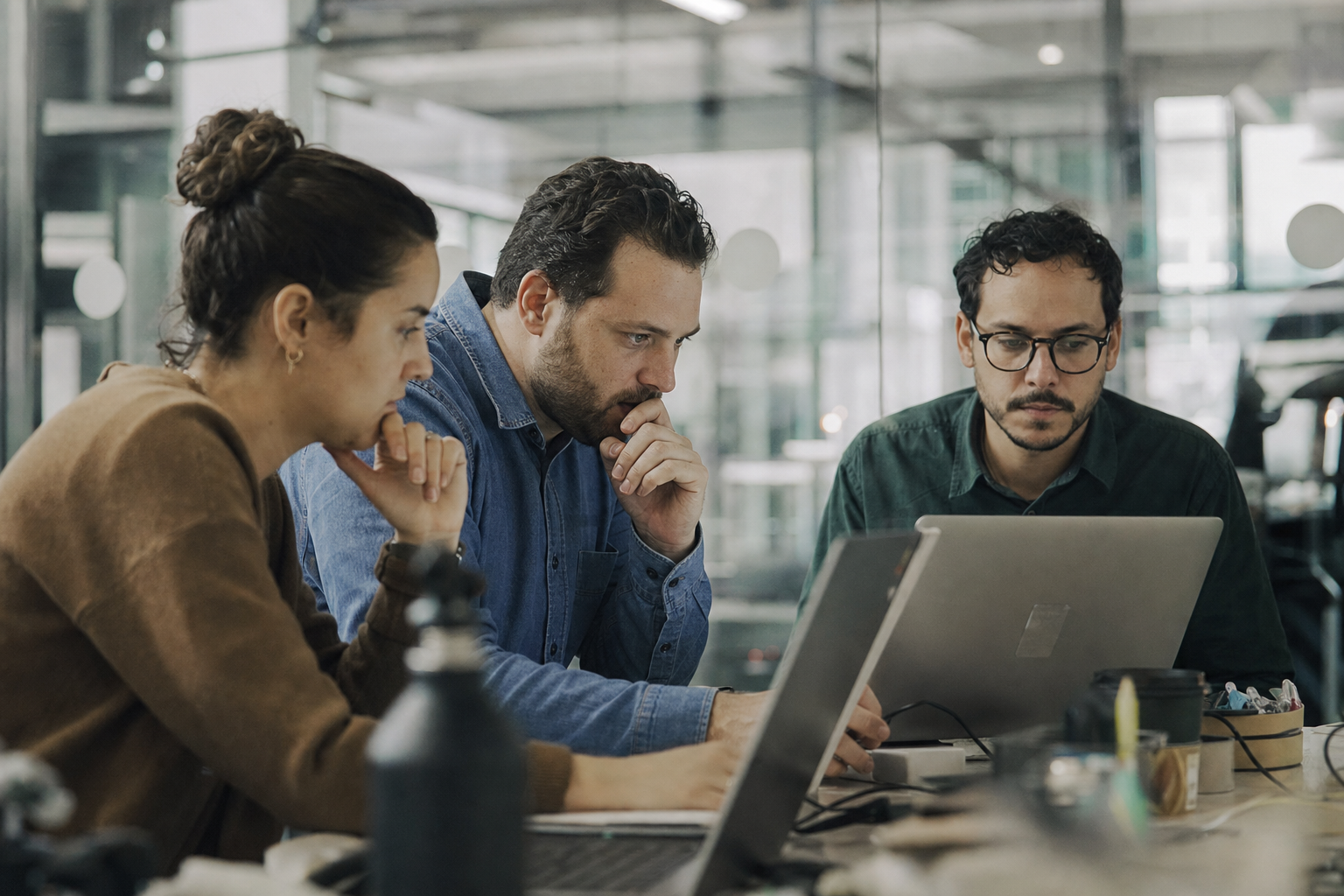 ¿Qué preguntas debo hacer antes de integrar MCP con herramientas de marketing?
