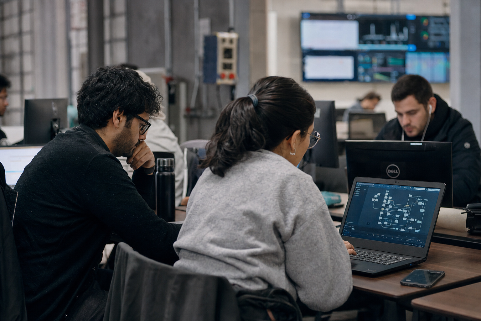 Reducción de Costos con IA en Empresas LatAm