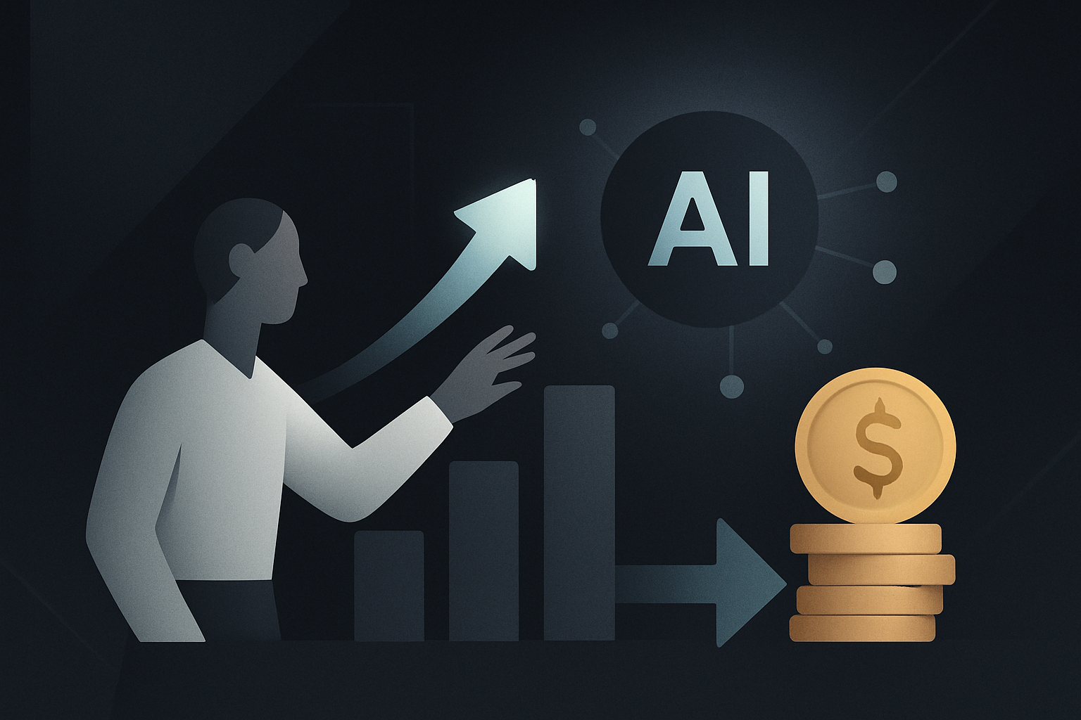 ROI de la automatización con IA: optimiza tu negocio - illustration 2