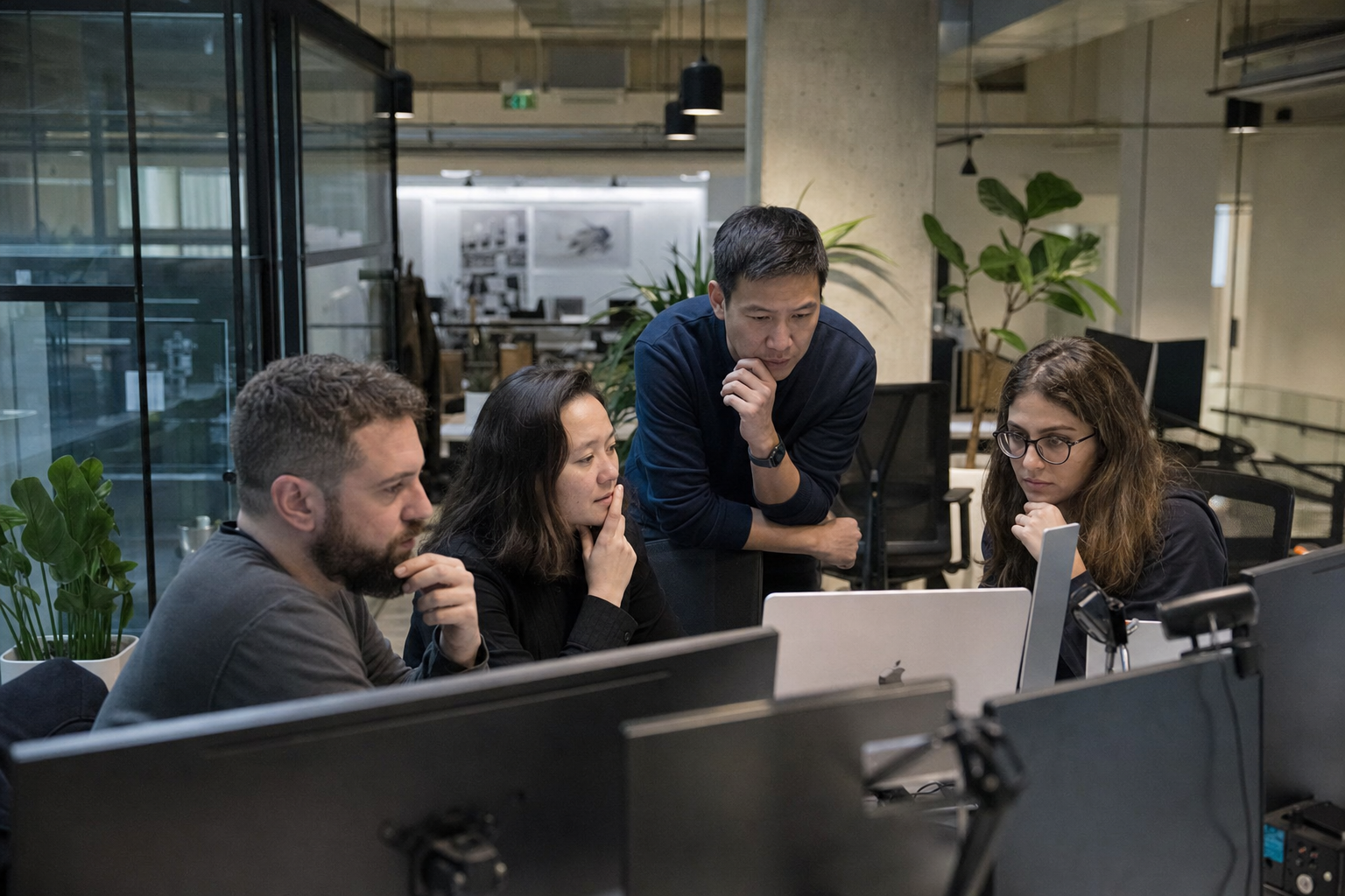 Should We Manage Our AI System or Buy a Managed Service?