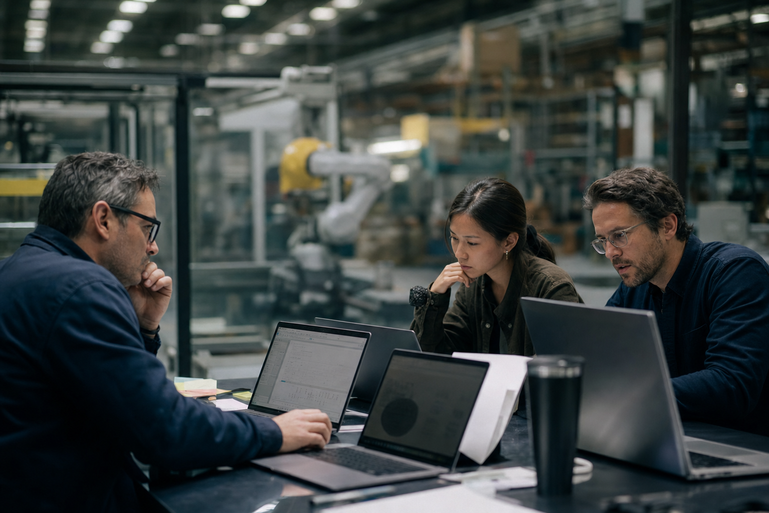 Strategic Integration of AI Agents in Mid-Market Companies