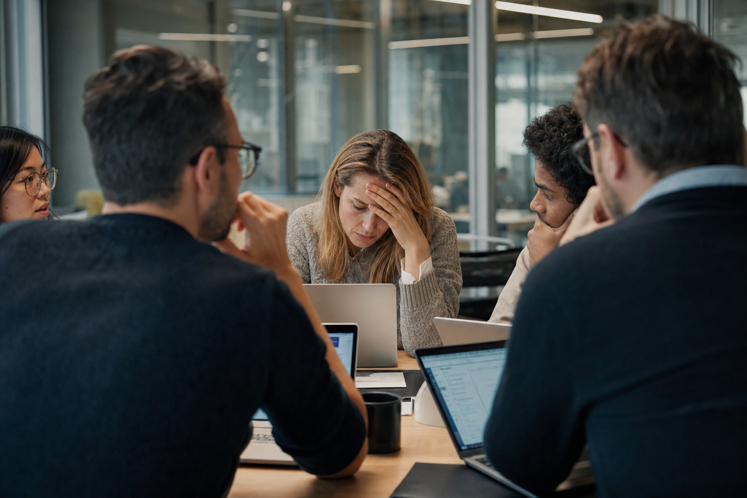Common Pitfalls in Building In-House AI Solutions for Marketing
