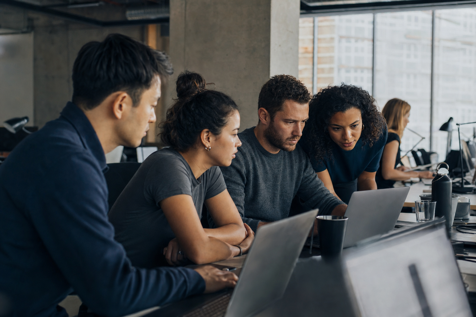 Transform HR with AI Agents: Real Impact