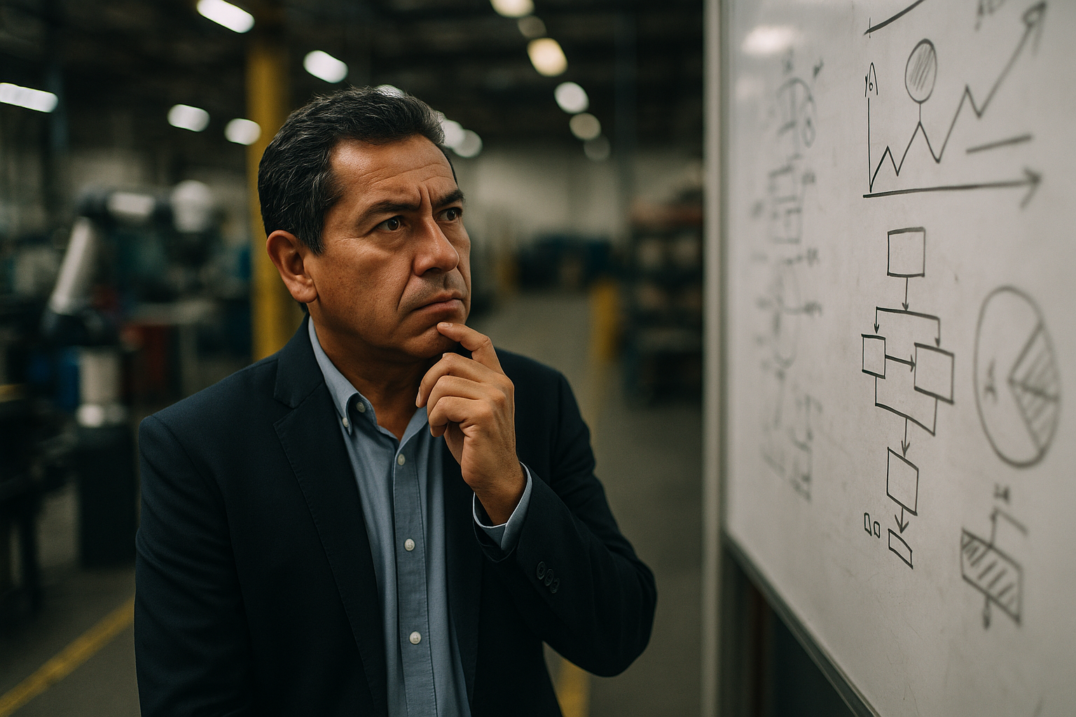 Transformación Digital con IA en México: El Error Común - illustration 1