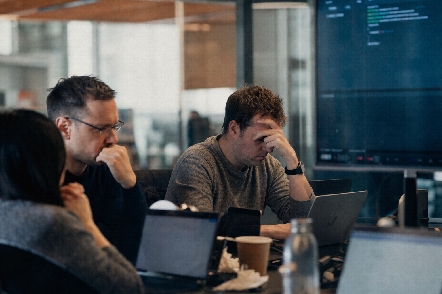 Entendiendo las Implicaciones de Costos de Sprints de IA Fallidos
