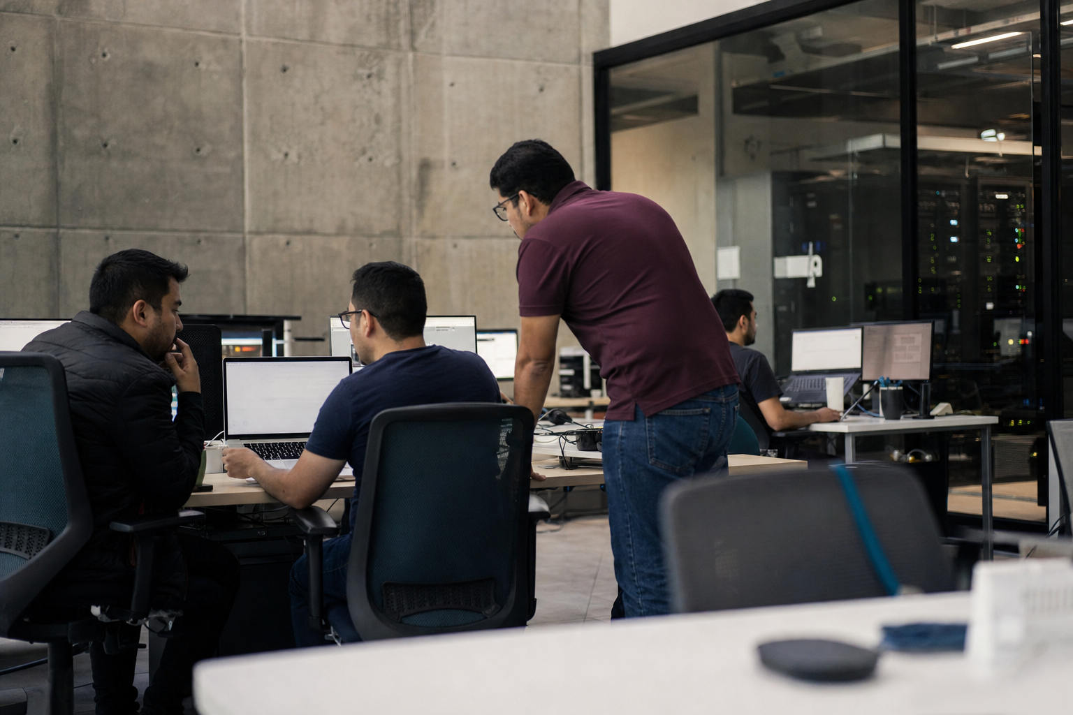 ¿Cuáles son los beneficios del contenido de aprendizaje AI en LMS mexicano?