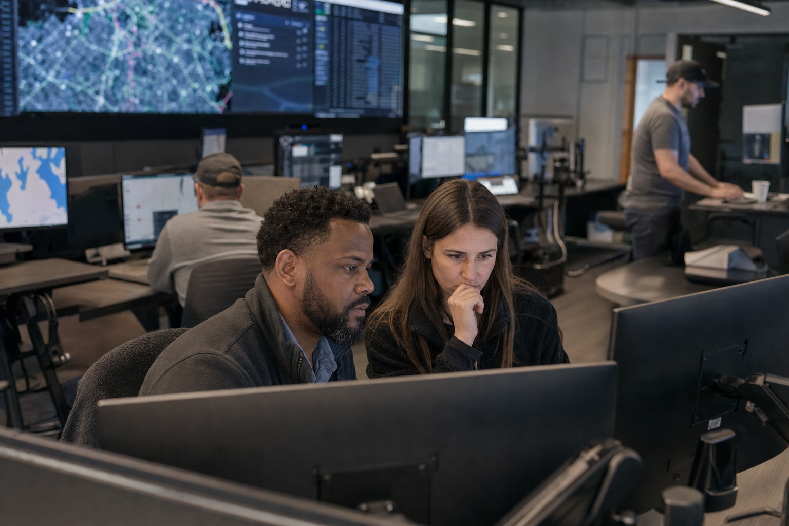 What Are the Common FAQs About AI Agents in Operations?
