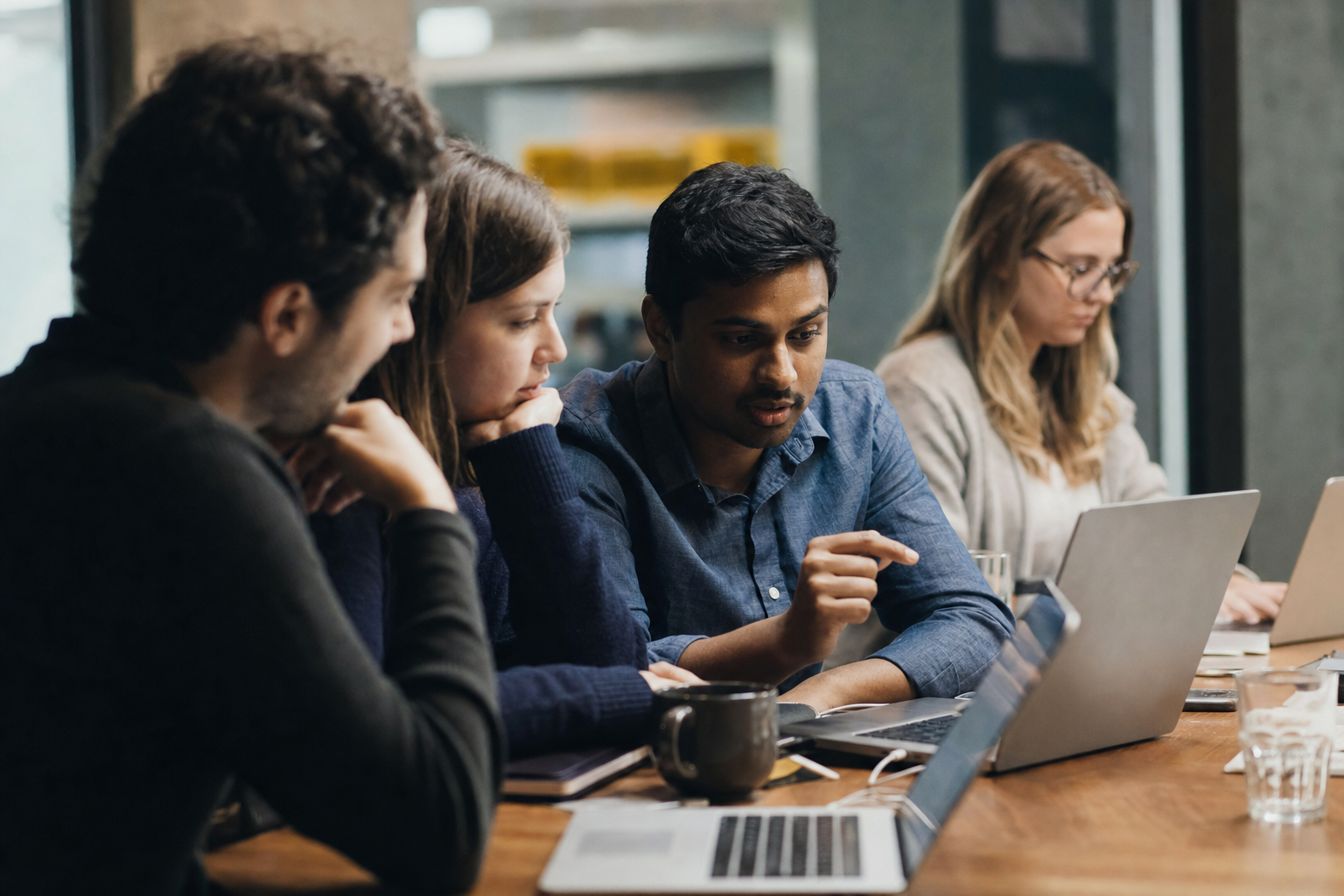 What are the key metrics to evaluate AI Sprint success?