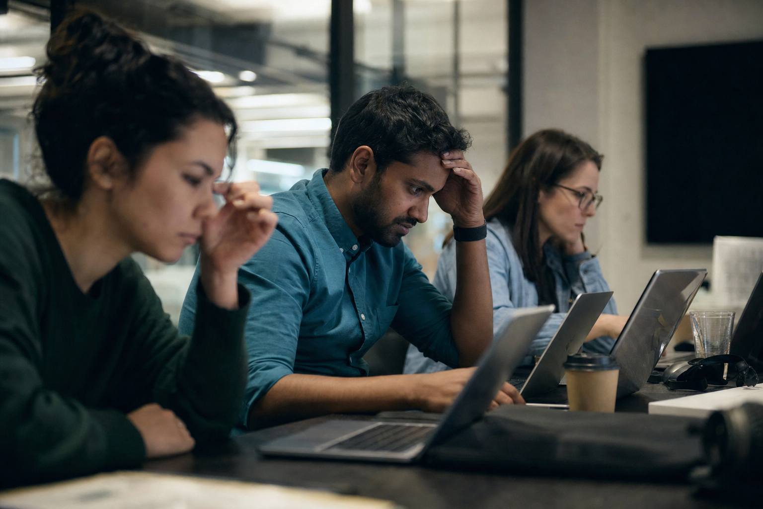 What Are the Risks of Forcing AI Agents Into Every Workflow?