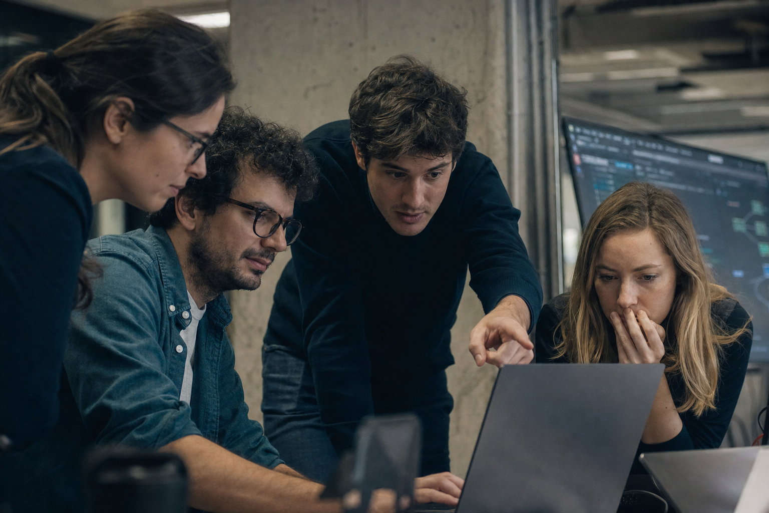 ¿Qué desafíos pueden surgir en un sprint de IA de 10 días?