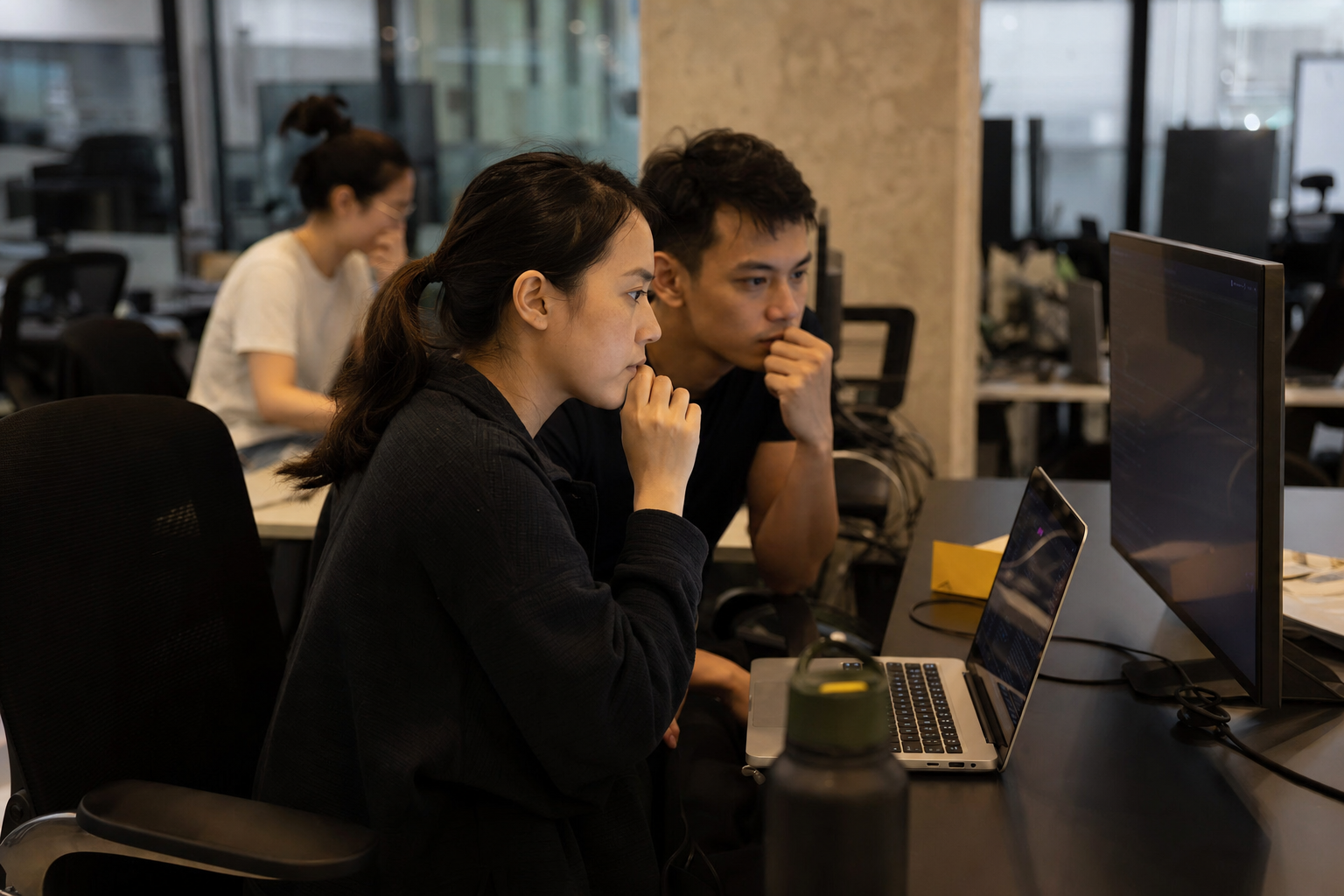 What Costs Are Involved in Building vs Buying an AI Solution?