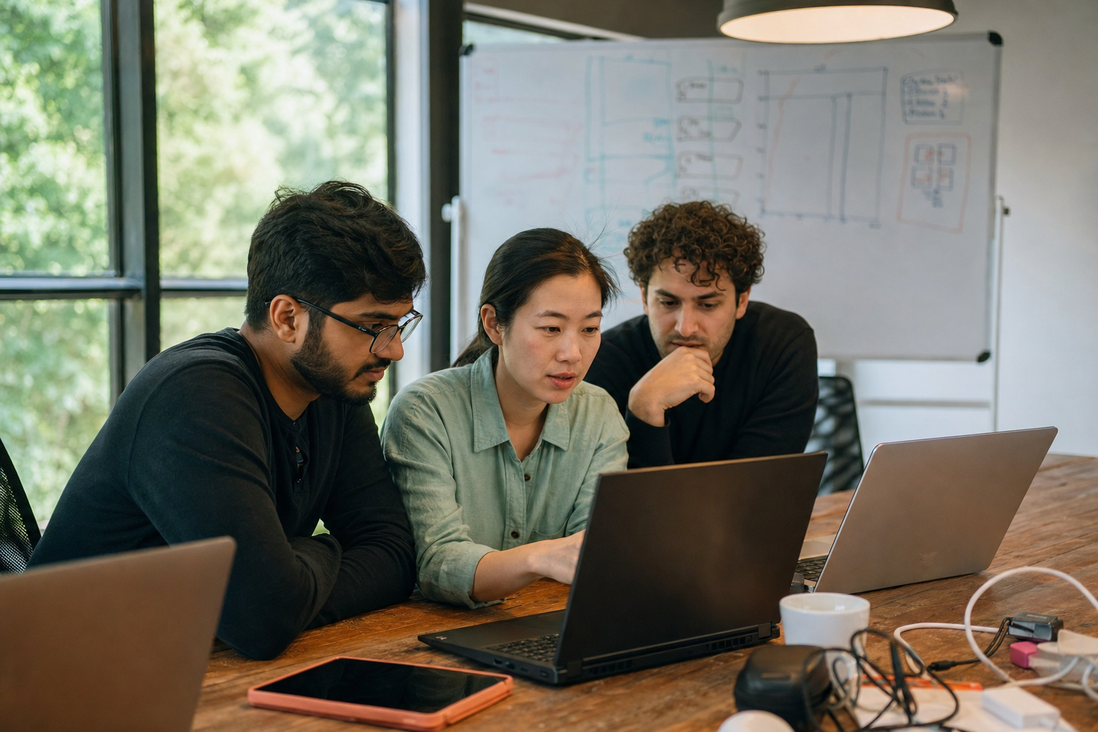 ¿Qué datos validan efectivamente los resultados de un sprint de IA?