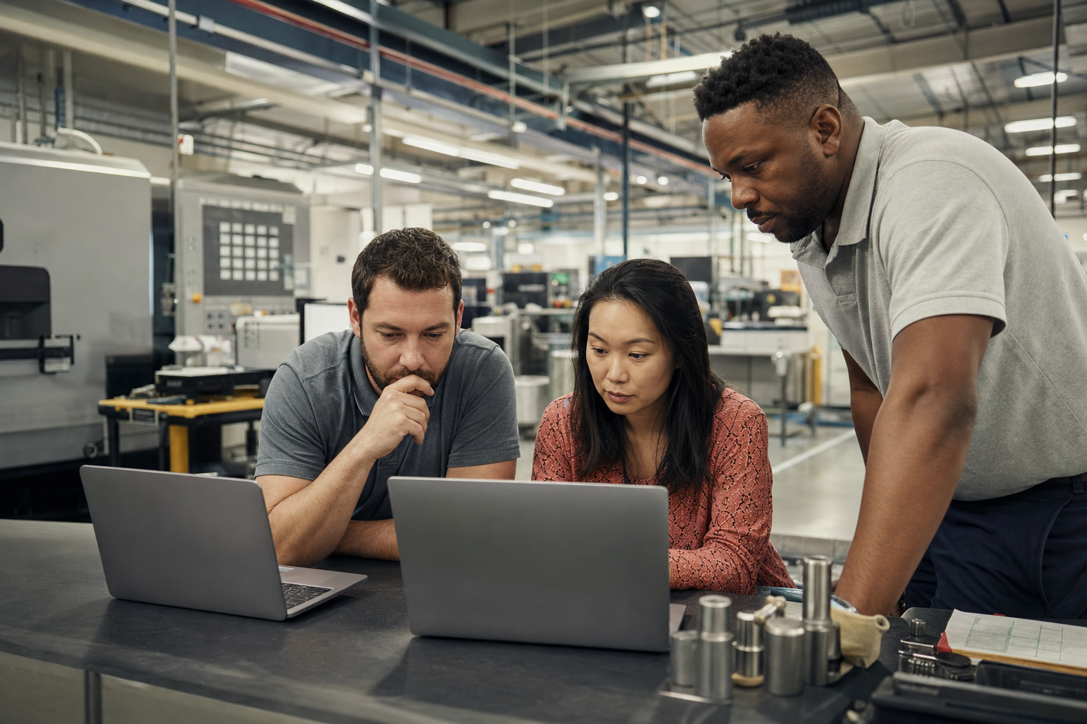 What Does Data Reveal About AI Automation ROI in Operations?