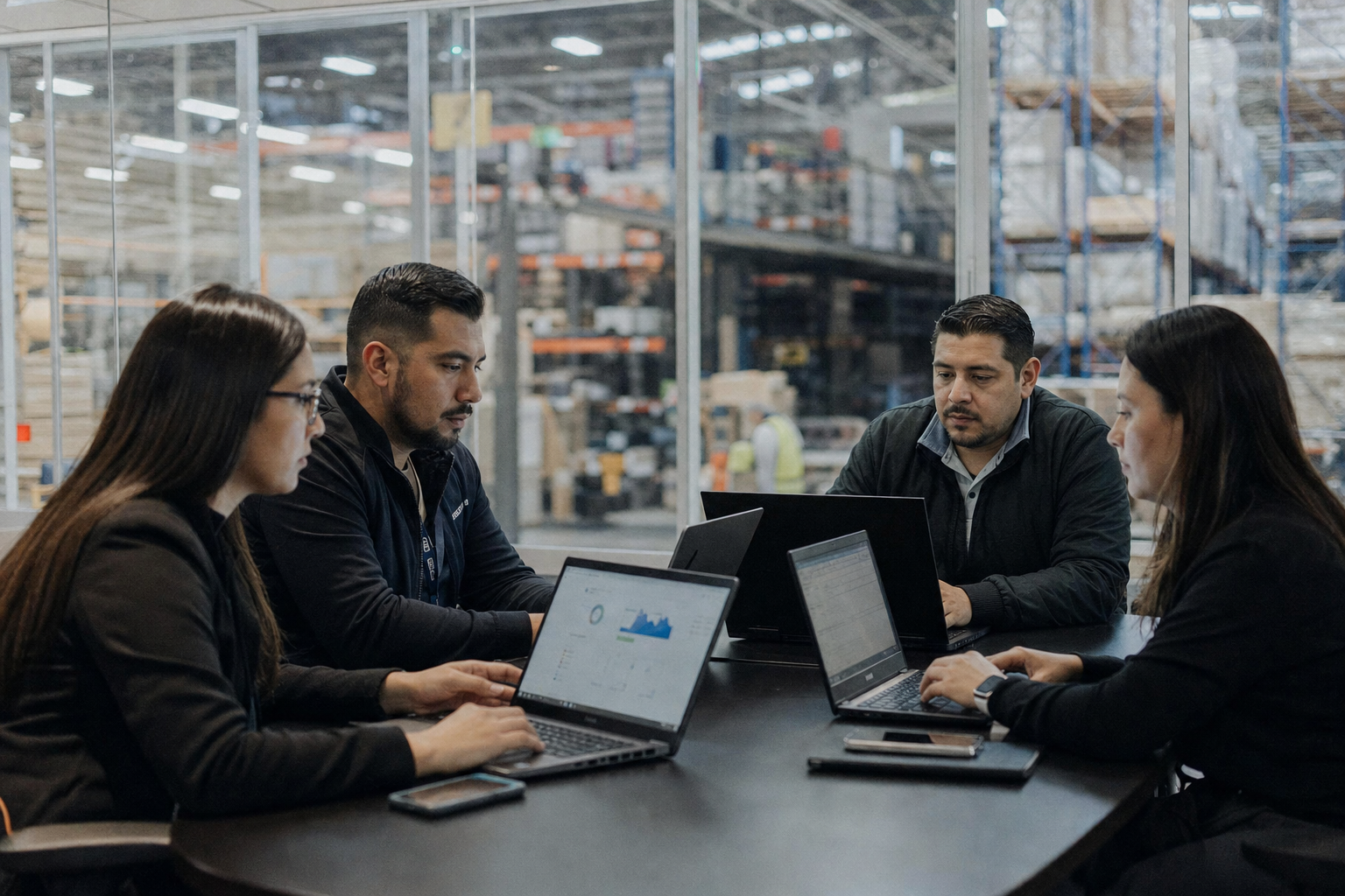 ¿Qué factores influyen en el éxito de la automatización de contenido LMS por IA en México?