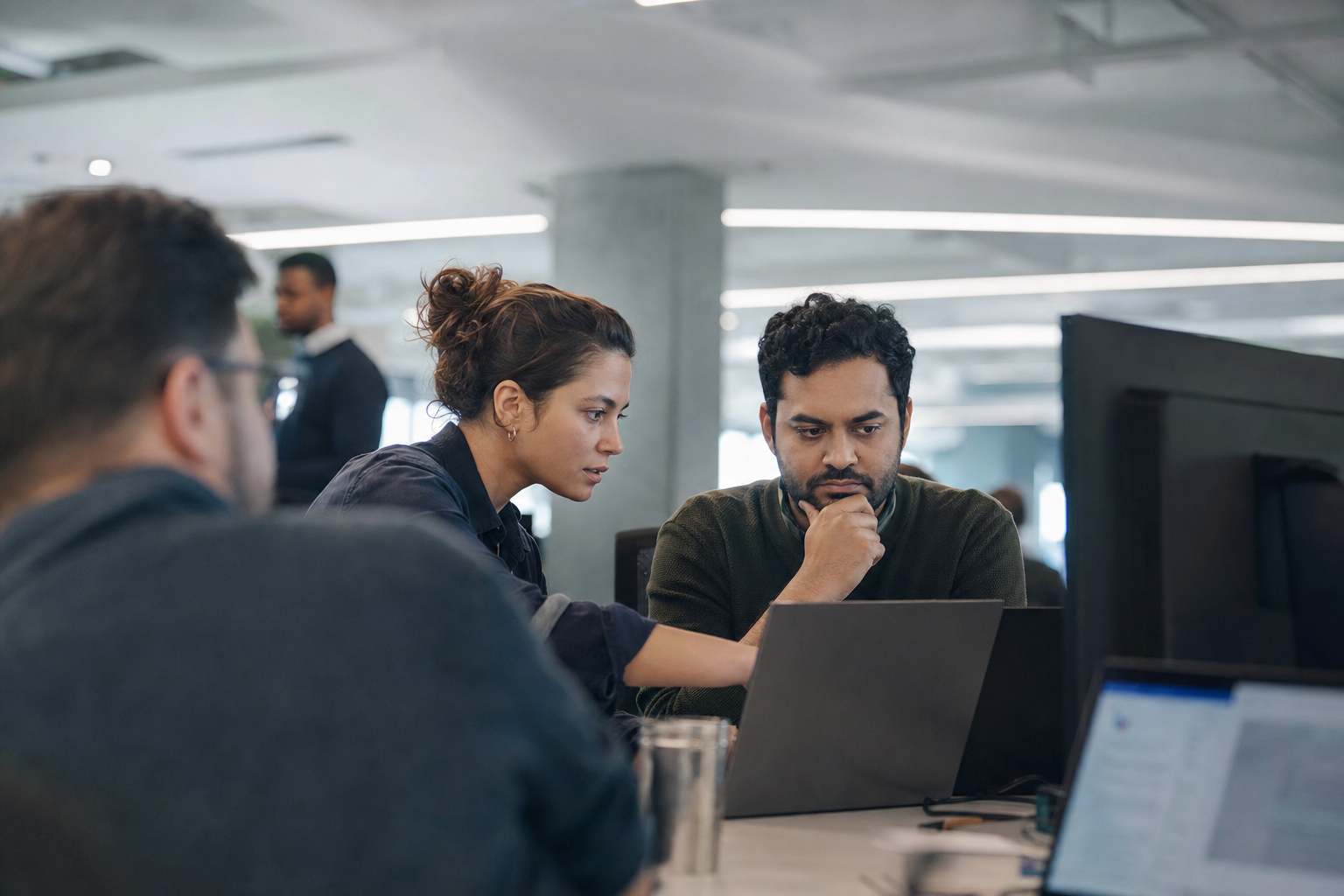 What is AI Agent Reliability in Voice Analytics?