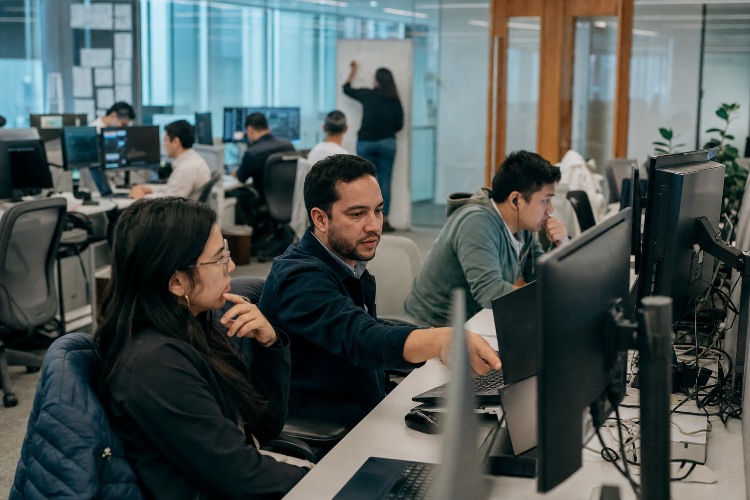 What Is Kemeny Studio's AI Agents' Role in LatAm Enterprise Operations?