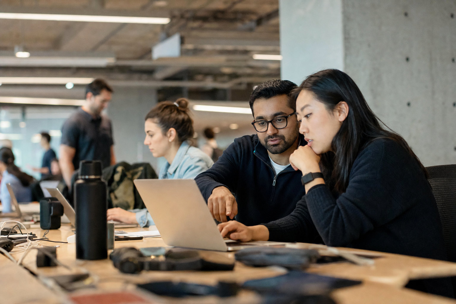 What is Semantic Enterprise Search and How Does It Work?