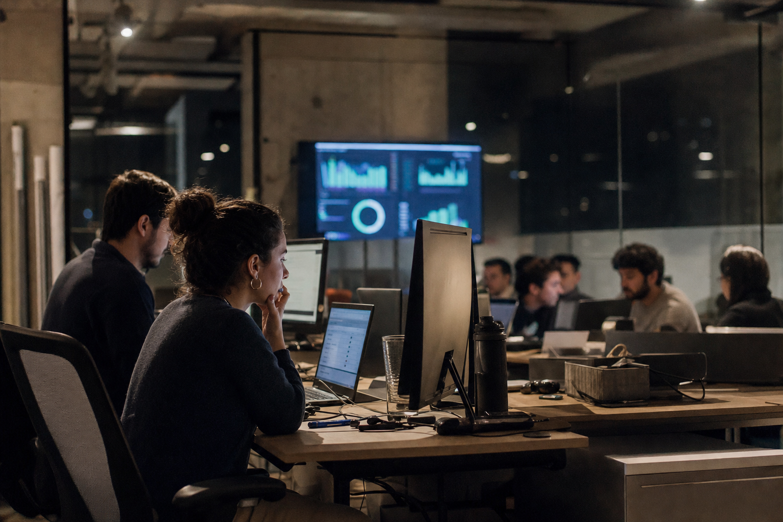What is the Impact of AI Agents on LatAm Financial Operations?
