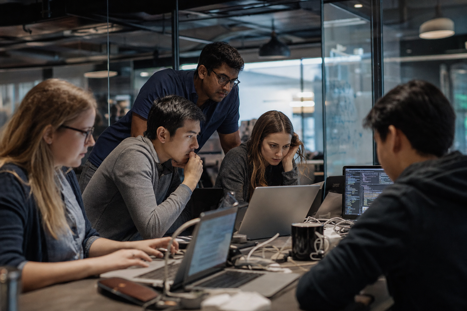 What is the KPI to Focus on During an AI Sprint?