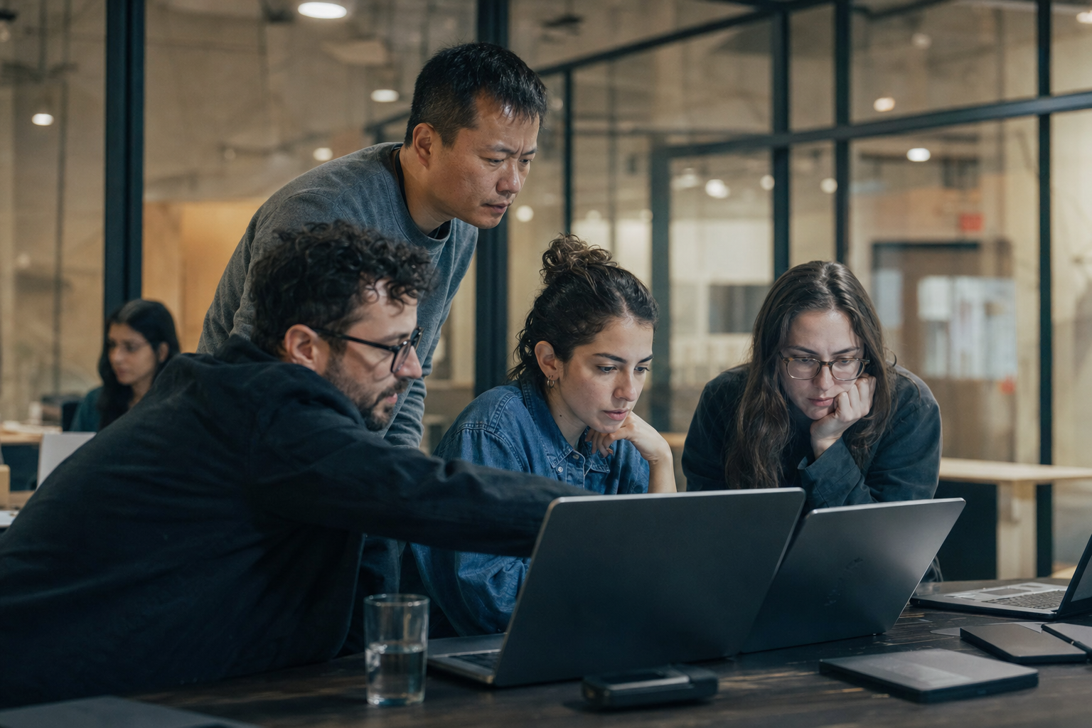¿Qué KPIs Miden el Éxito en Sprints de IA?