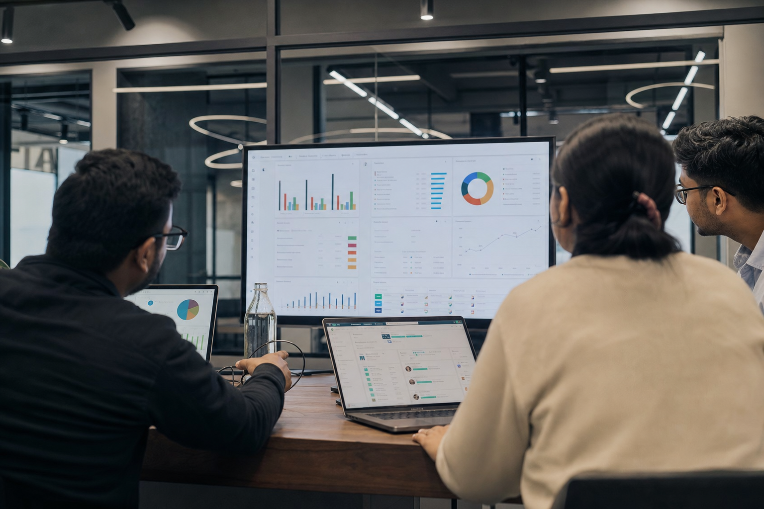 What Metrics Define WhatsApp Sales Automation Success?