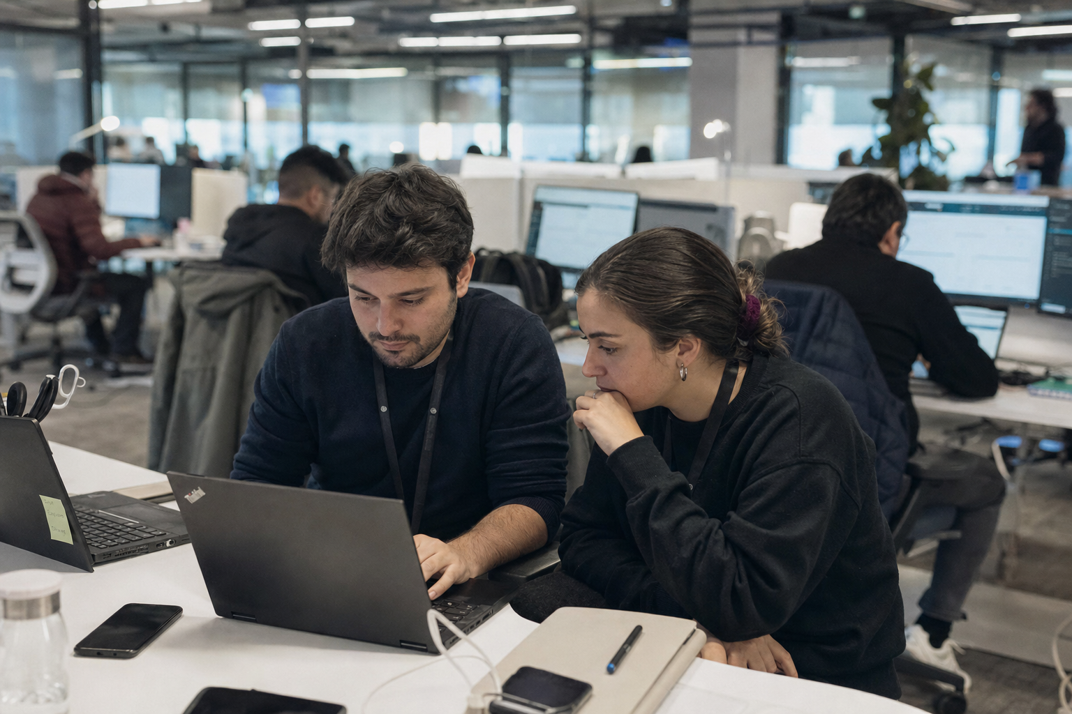 ¿Qué considerar al implementar IA para mejorar QA de llamadas en Chile?