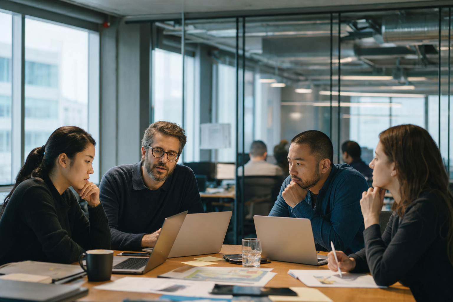 What to Evaluate Before an AI Sprint: Key Considerations