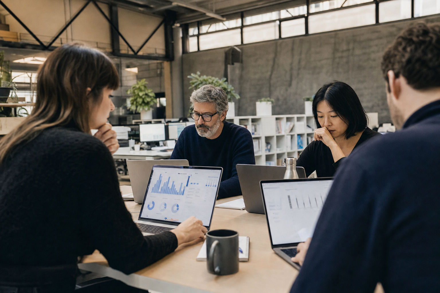 ¿Qué deben buscar los líderes de innovación en herramientas de planificación de demanda de mercado?