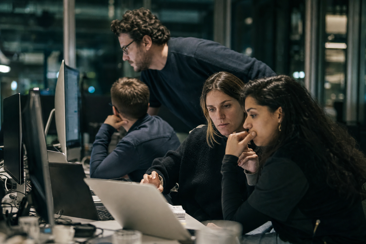 ¿Qué flujos de trabajo de IA generan el ROI más rápido?