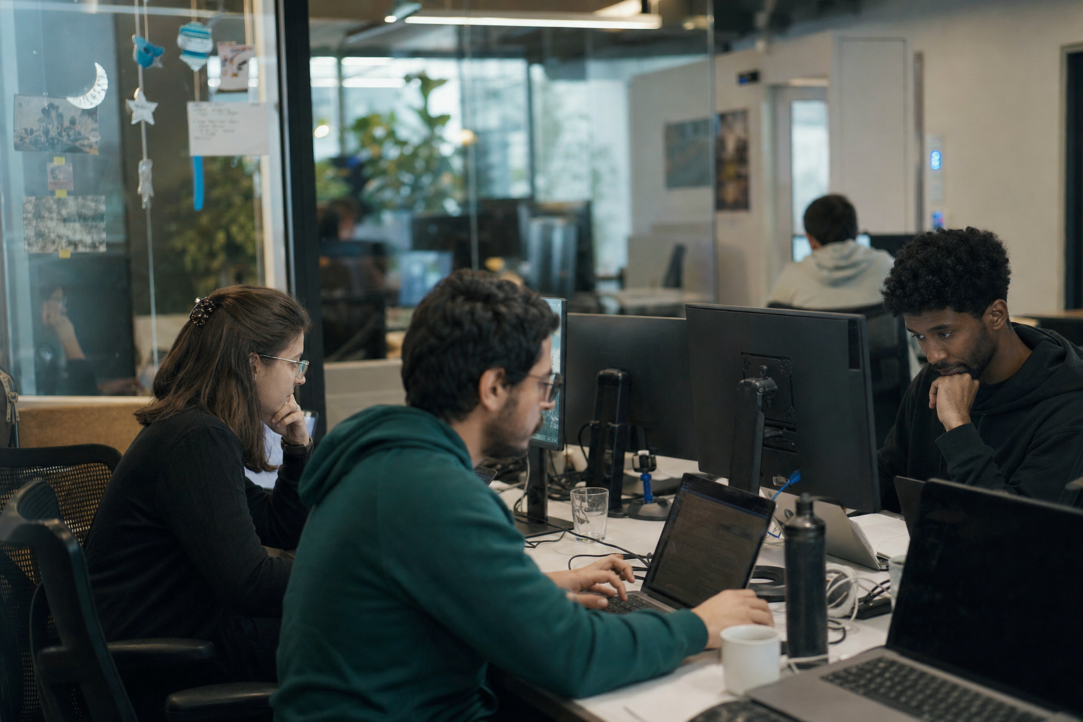 ¿Por qué importa la velocidad del sprint de IA en proyectos tecnológicos?