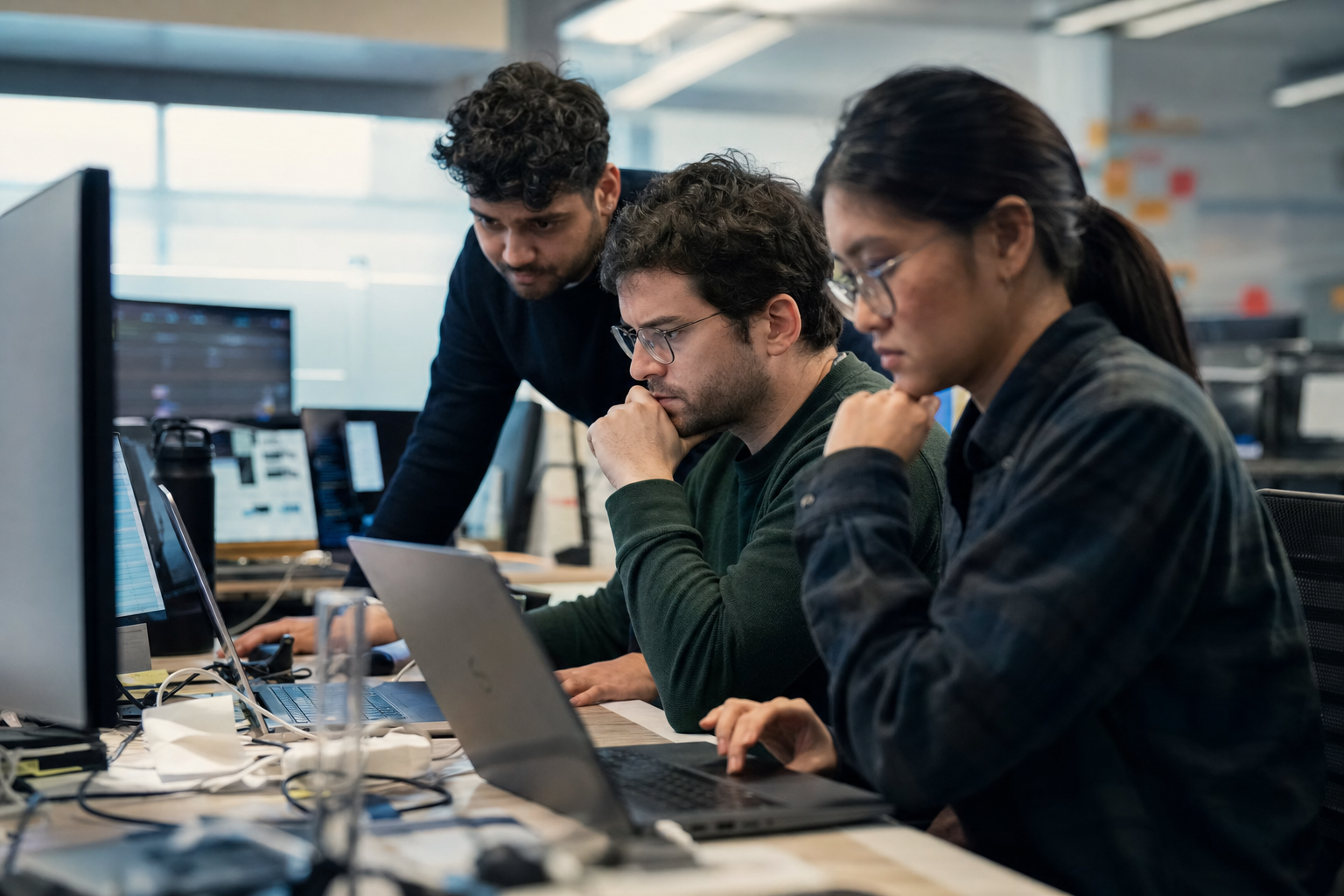 Why reliability concerns may deter AI agents use